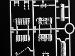 Roland 132E0018 Bz.IIIa engine sprue view A